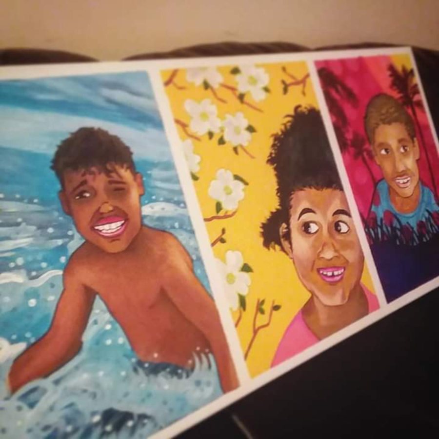 Original painting
