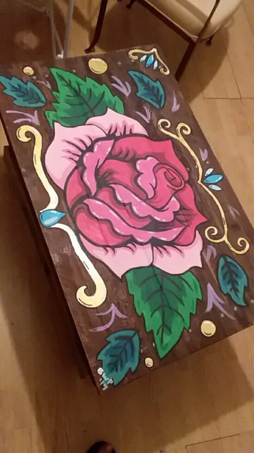 Original painting