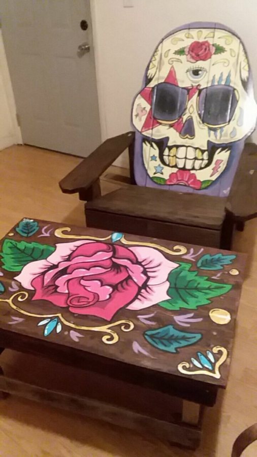 Original painting