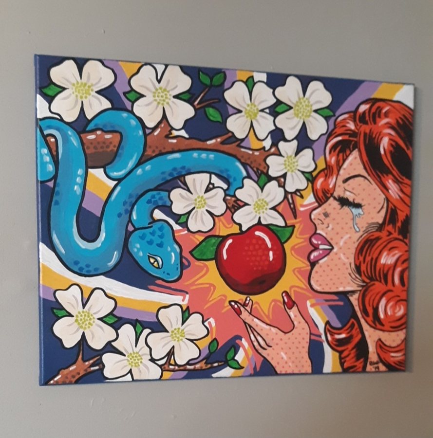 Eve