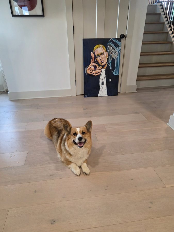 Studio approval