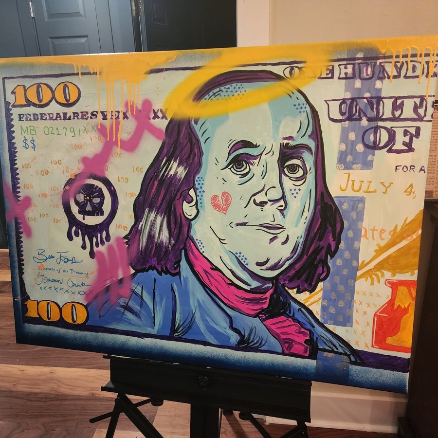 Franklin